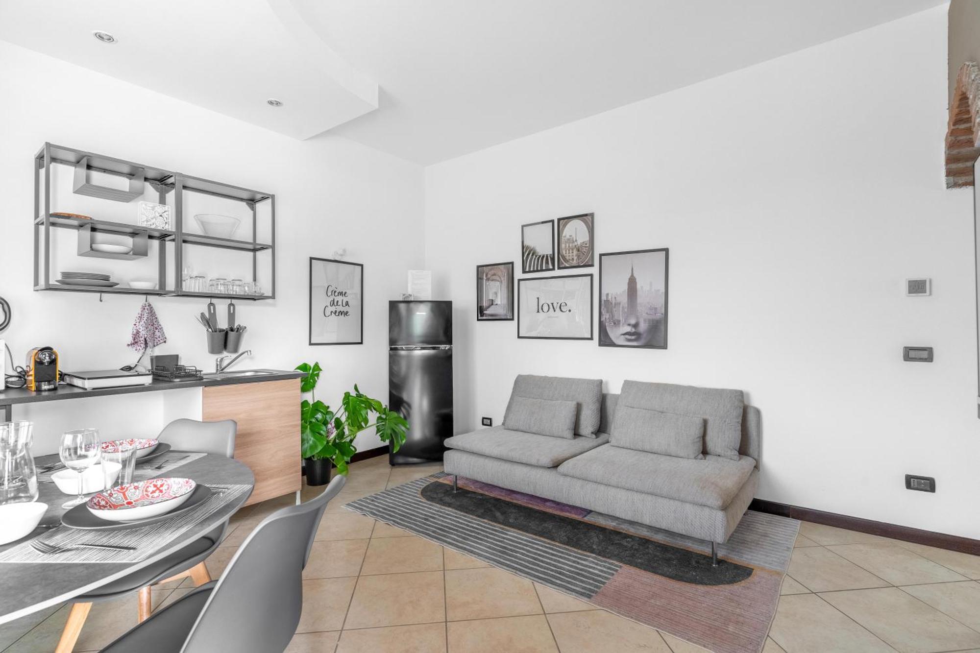 -Free Pool And Parking- Garda House Apartments Castelnuovo del Garda Buitenkant foto