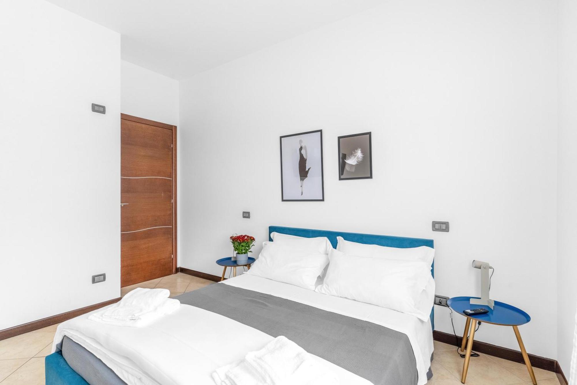 -Free Pool And Parking- Garda House Apartments Castelnuovo del Garda Buitenkant foto