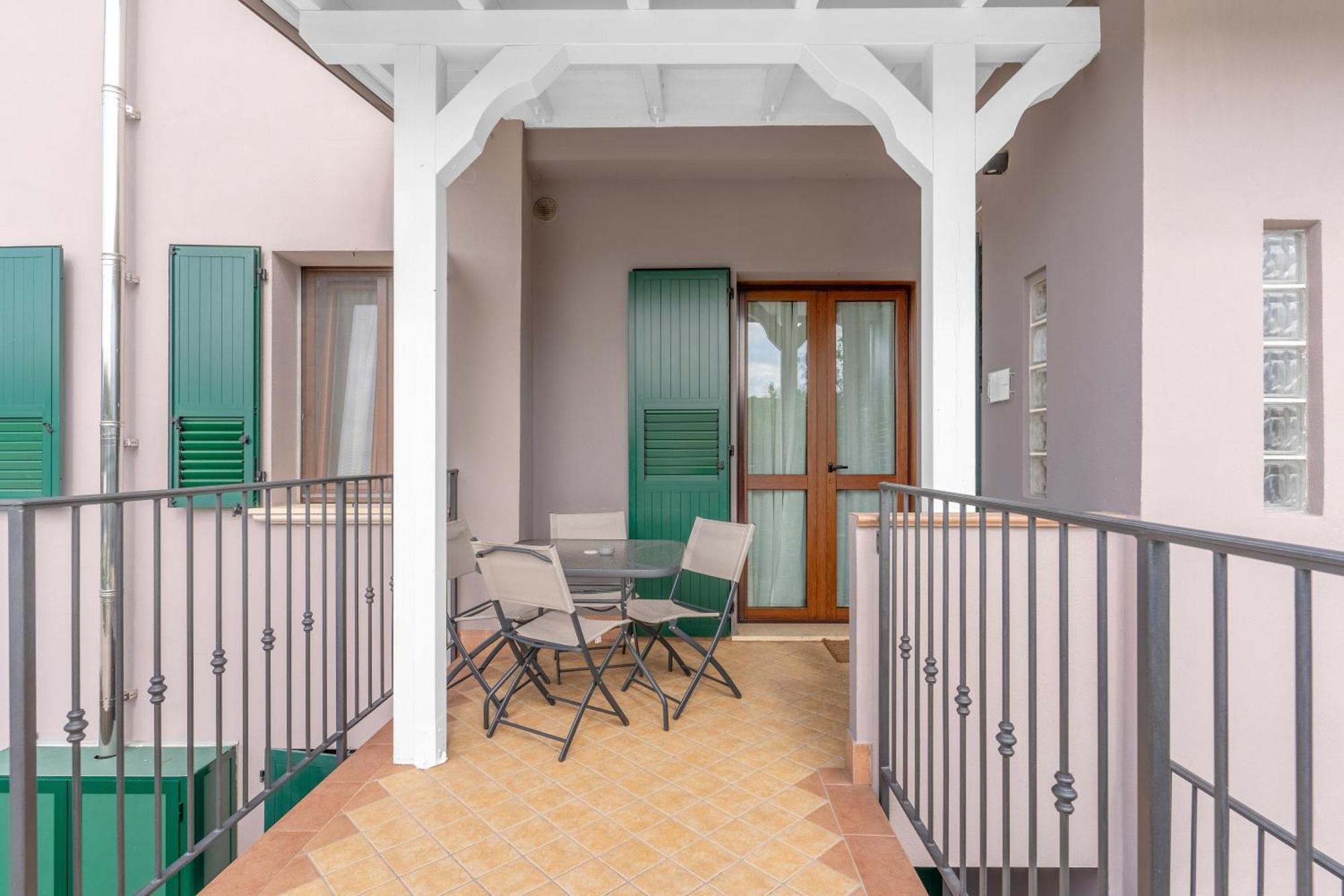 -Free Pool And Parking- Garda House Apartments Castelnuovo del Garda Buitenkant foto