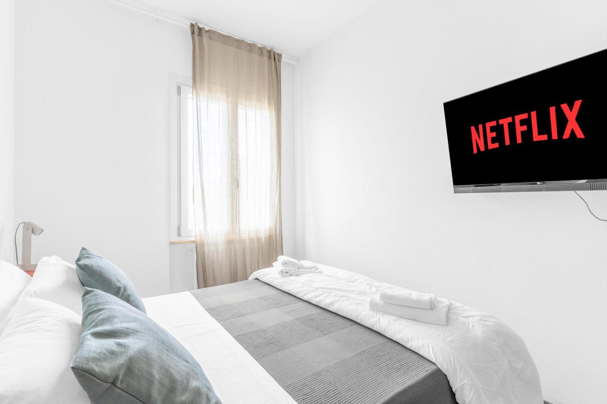 -Free Pool And Parking- Garda House Apartments Castelnuovo del Garda Buitenkant foto