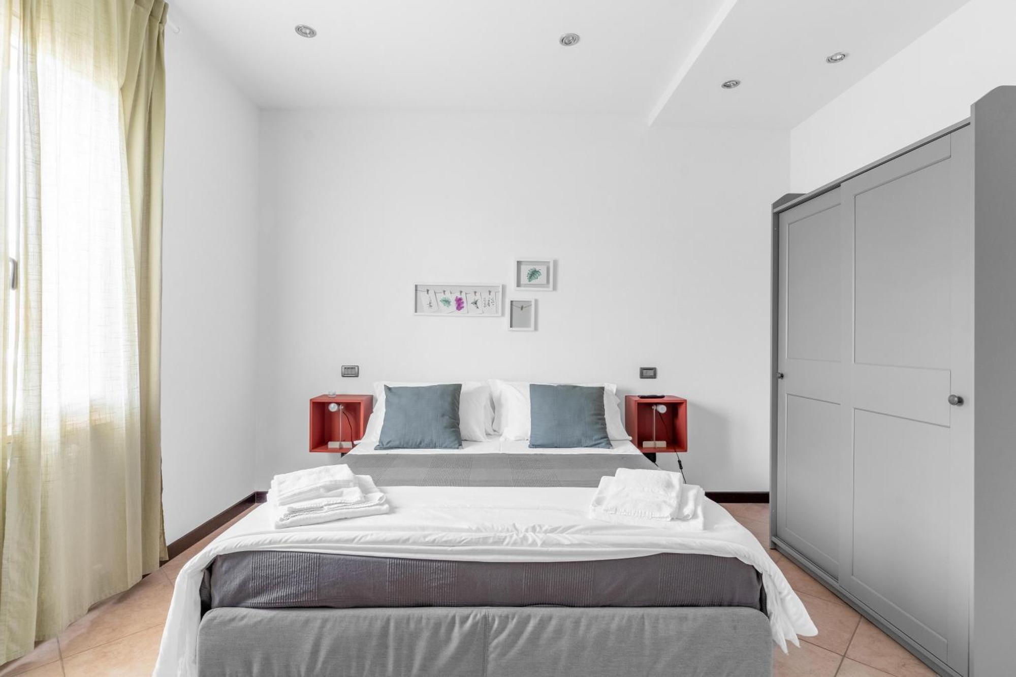-Free Pool And Parking- Garda House Apartments Castelnuovo del Garda Buitenkant foto