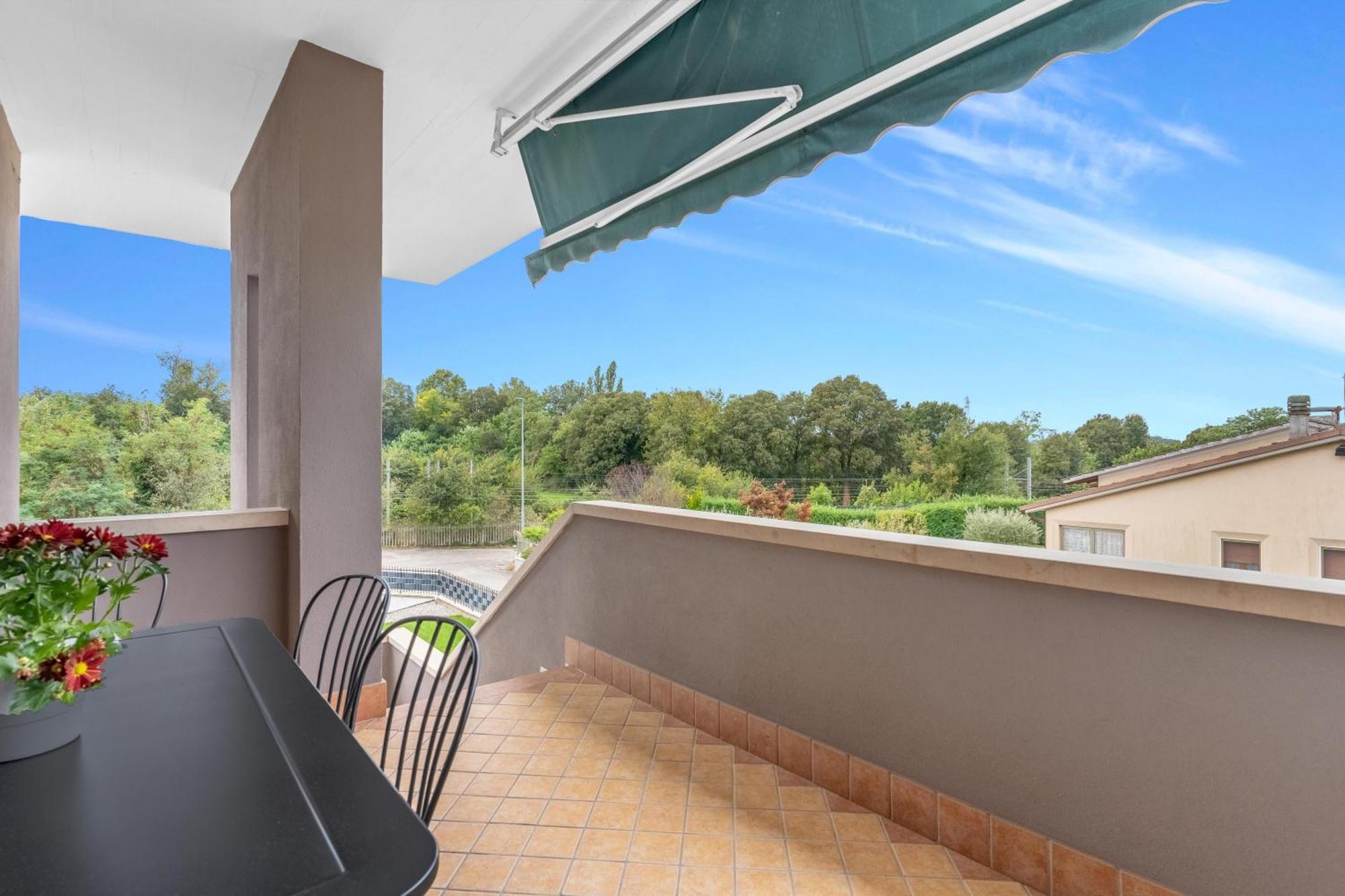 -Free Pool And Parking- Garda House Apartments Castelnuovo del Garda Buitenkant foto