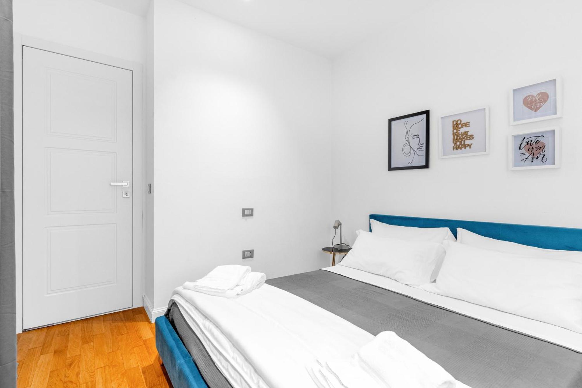 -Free Pool And Parking- Garda House Apartments Castelnuovo del Garda Buitenkant foto