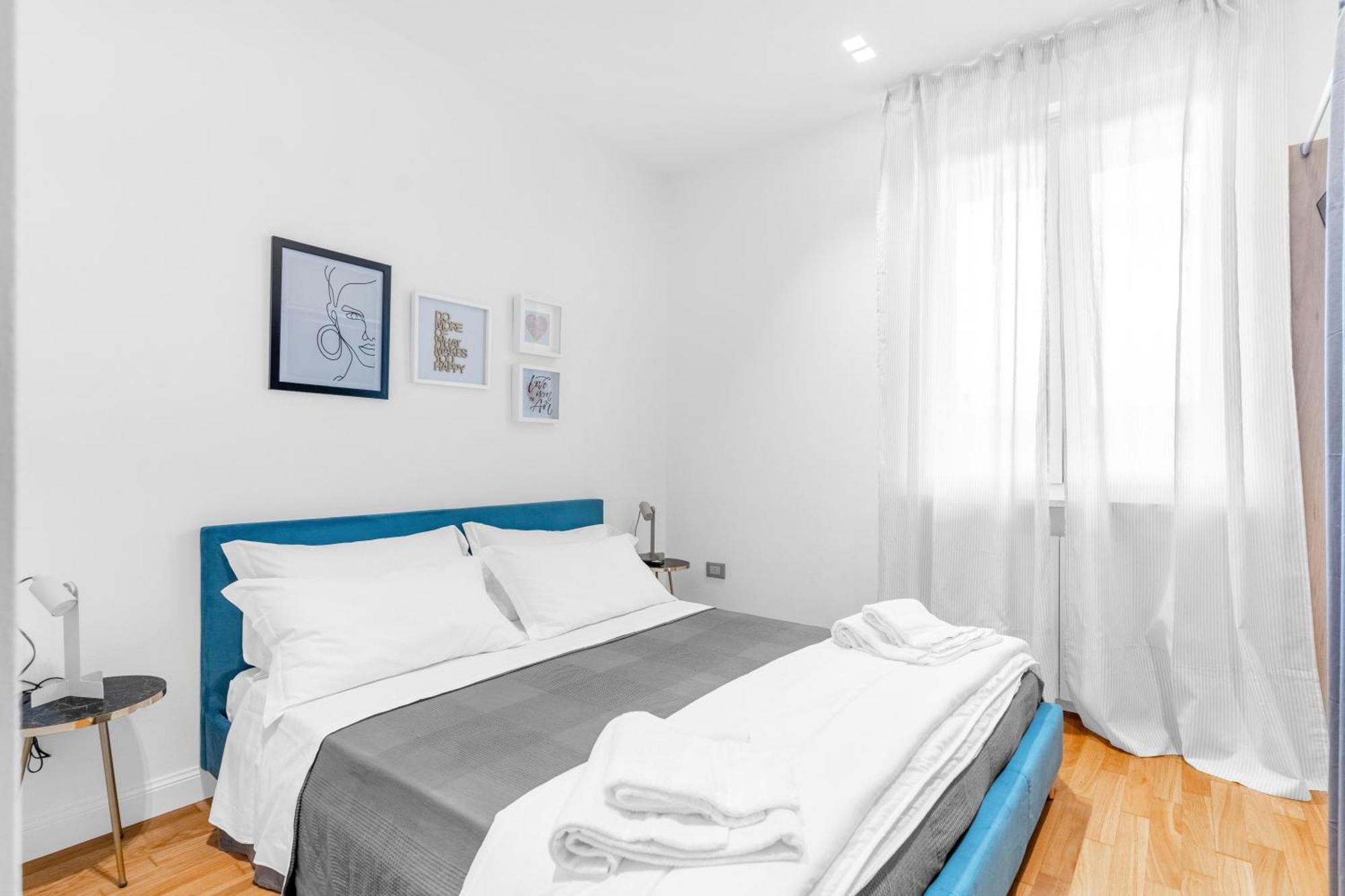 -Free Pool And Parking- Garda House Apartments Castelnuovo del Garda Buitenkant foto